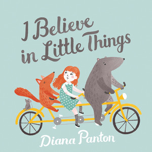 I Believe in Little Things album