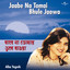 Jaabe Na Tomai Bhule Jaowa Albumcover