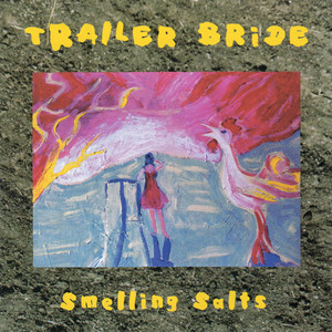 Smelling Salts cover