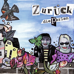Zurück cover