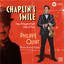 Chaplin's Smile: Song Arrangements for Violin and Piano cover