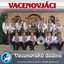 Vacenovskú Dědinů (Brass Music From Moravia) Albumcover