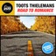 Road to Romance Albumcover
