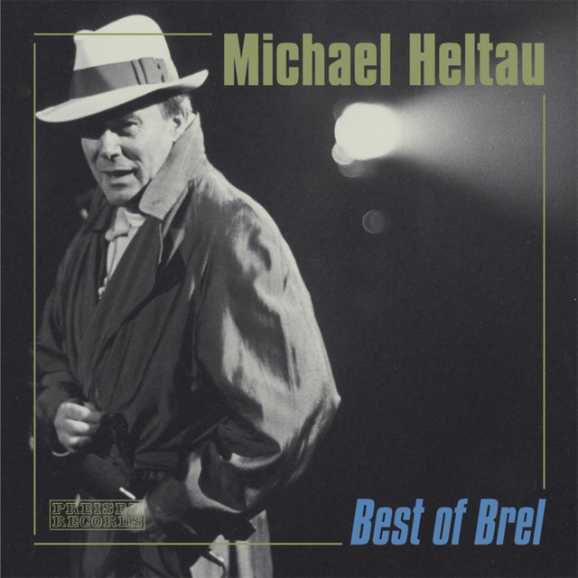 Michael Heltau Photo