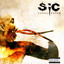 Pandemonium Albumcover