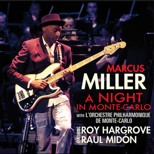A Night in Monte-Carlo (Live) album