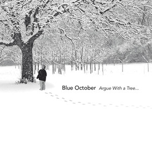 Argue with a Tree (Live) album