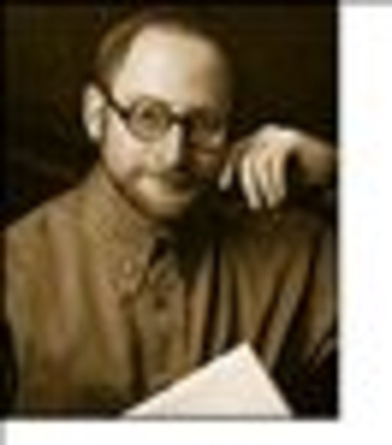Aaron Jay Kernis Photo