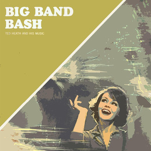 Big Band Bash cover