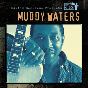 Martin Scorsese Presents the Blues: Muddy Waters album