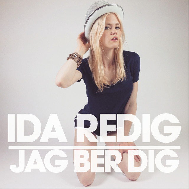 Jag Ber Dig cover