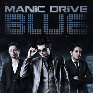 Blue album