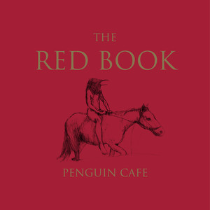 The Red Book cover