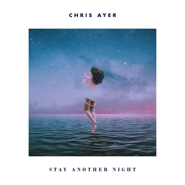 Stay Another Night cover
