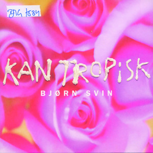 Kan Tropisk cover