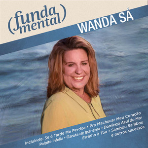 Fundamental - Wanda Sá album