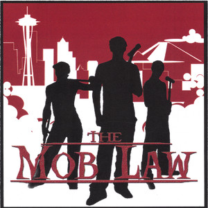 The Mob Law Albumcover