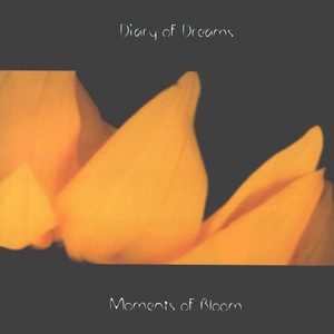 Moments of Bloom album
