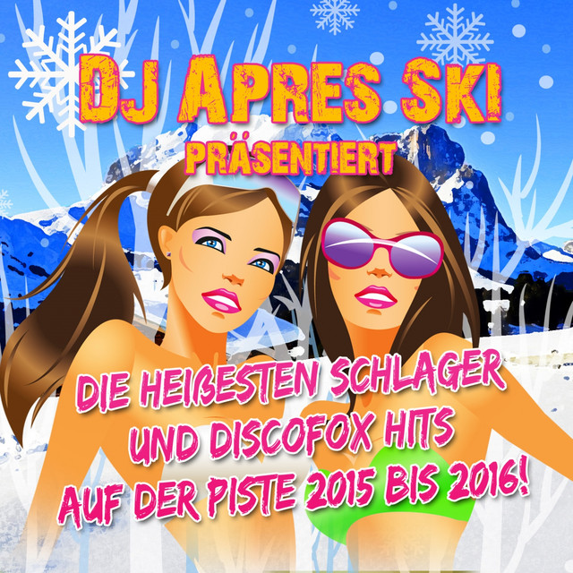 DJ Après Ski Photo