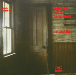 Rattlesnakes album