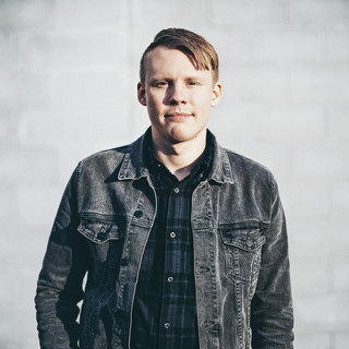 Corey Voss Photo