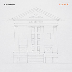 À l'amitié cover