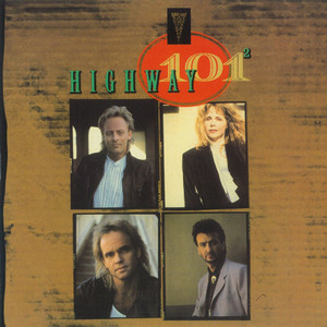 Highway 101, Vol. 2 cover