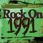 Rock On 1991 Vol.1 Albumcover