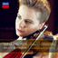 Bruch & Dvorak Violin Concertos cover