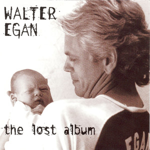The Lost Album album