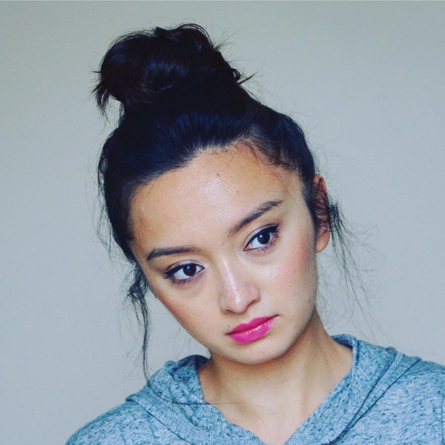 Diana Yukawa photo