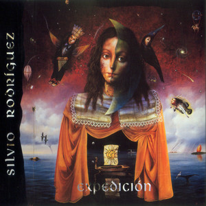 Expedición cover