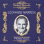 Warren: Verdi Arias and Popular Songs Albumcover