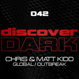 Chris & Matt Kidd