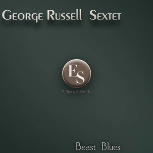 Beast Blues album