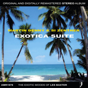 Exotica Suite cover