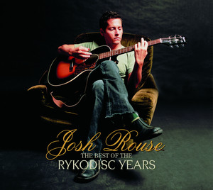 The Best of the Rykodisc Years album