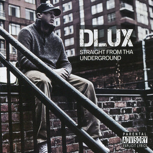 Straight From Tha Underground Albumcover