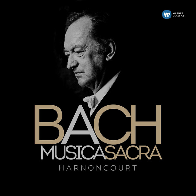 Bach - Musica Sacra