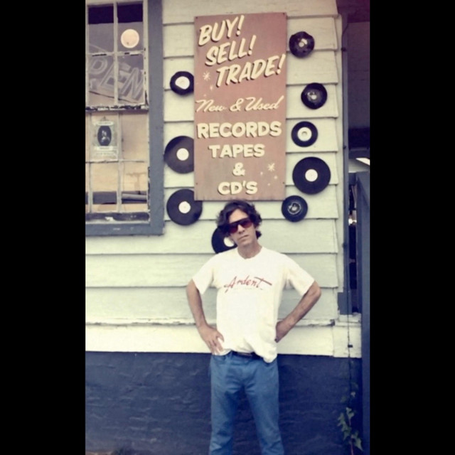 Tim Carroll photo