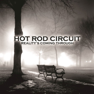 Reality's Coming Through cover