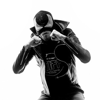 SBCR Photo