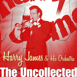The Uncollected album