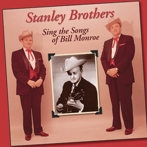 Sing the Songs of Bill Monroe album