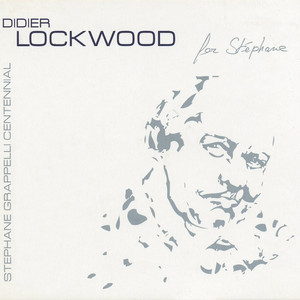 For Stéphane album