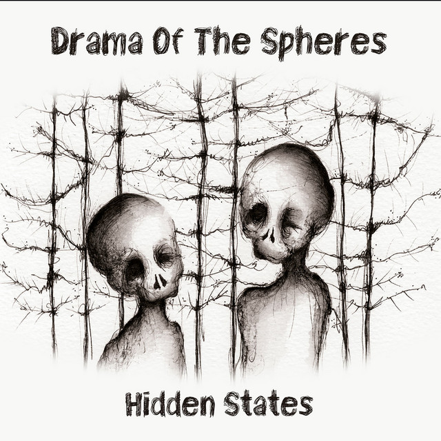 Drama of the Spheres Photo