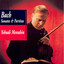 Sonates & Partitas cover