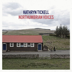 Northumbrian Voices cover