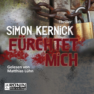 Fürchtet mich - Dennis Milne 2 (Ungekürzt)