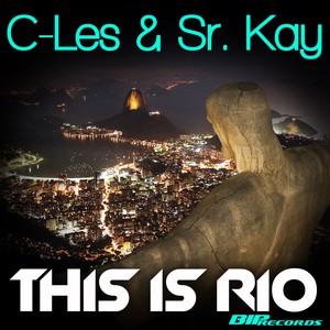 C-Les & Sr. Kay